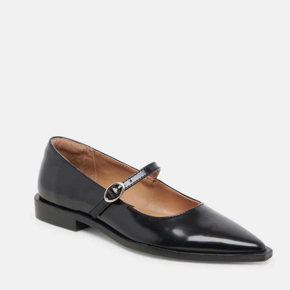 Dolce Vita Largo Flat, Size 6.5. NWT!